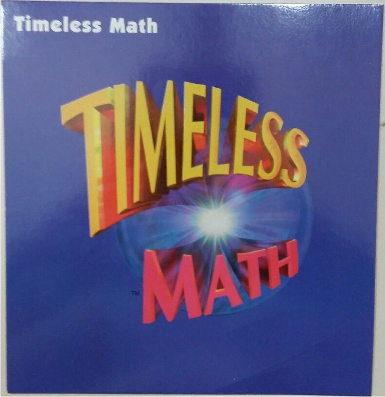 Timeless Math 3: Maya, King Jaguar's Village