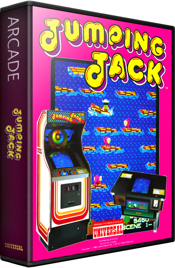 Jumping Jack