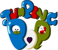 Jumping Pop (Nics)