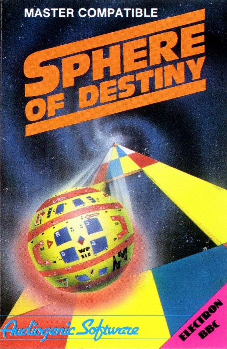 Sphere of Destiny