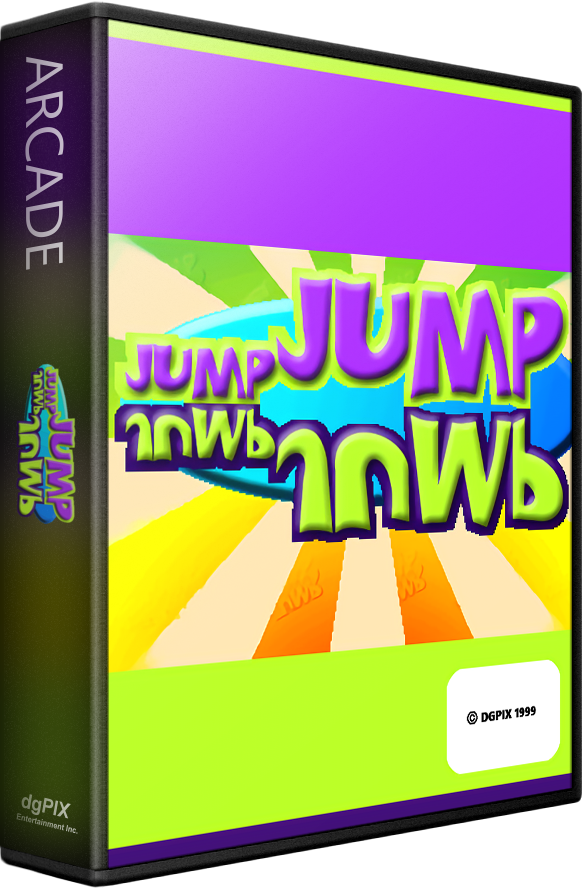 Jump Jump