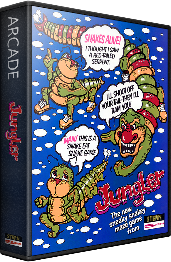 Jungler