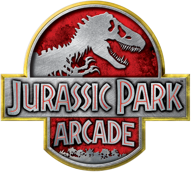Jurassic Park Arcade