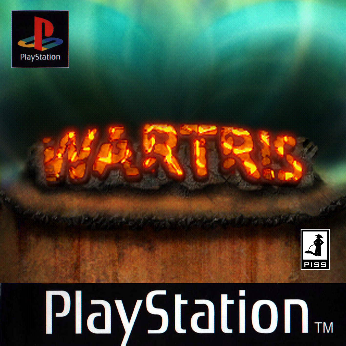 Wartris