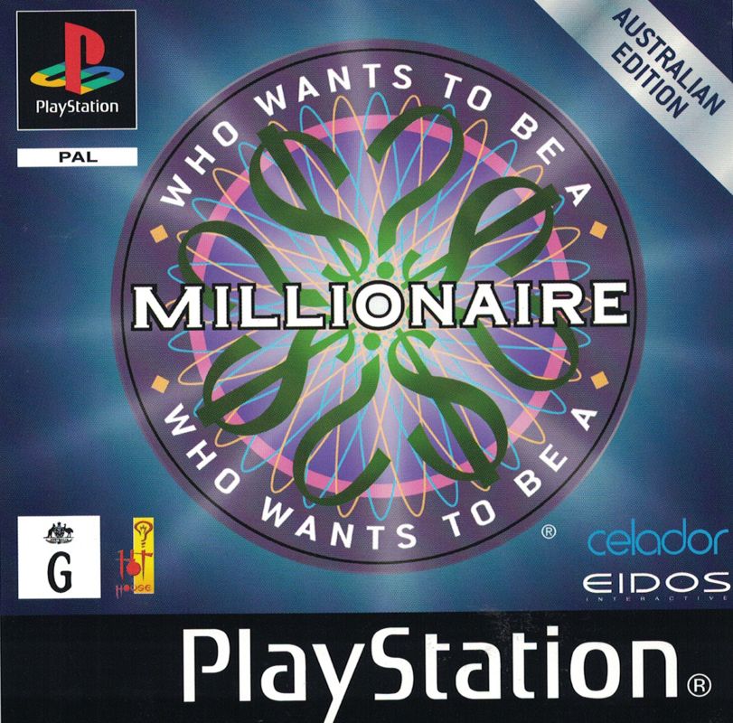 Who Wants to Be a Millionaire: Australian Edition