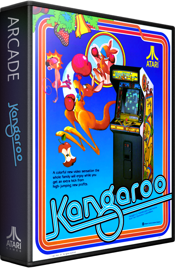 Kangaroo