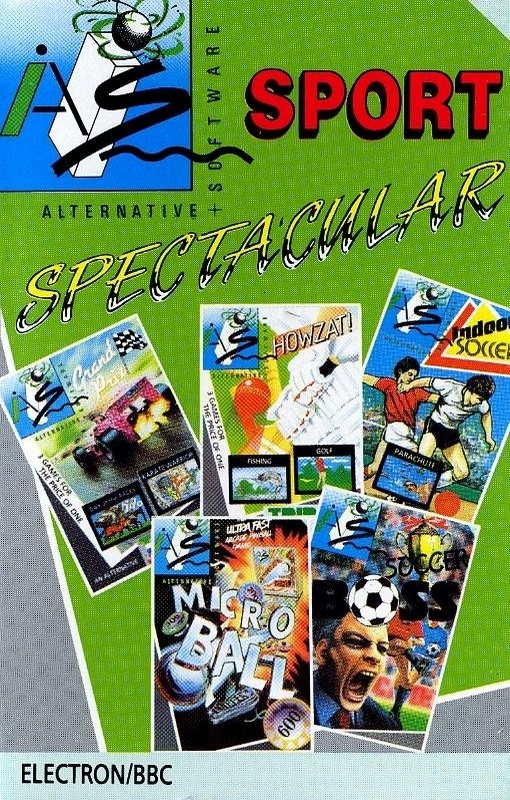 Sport Spectacular