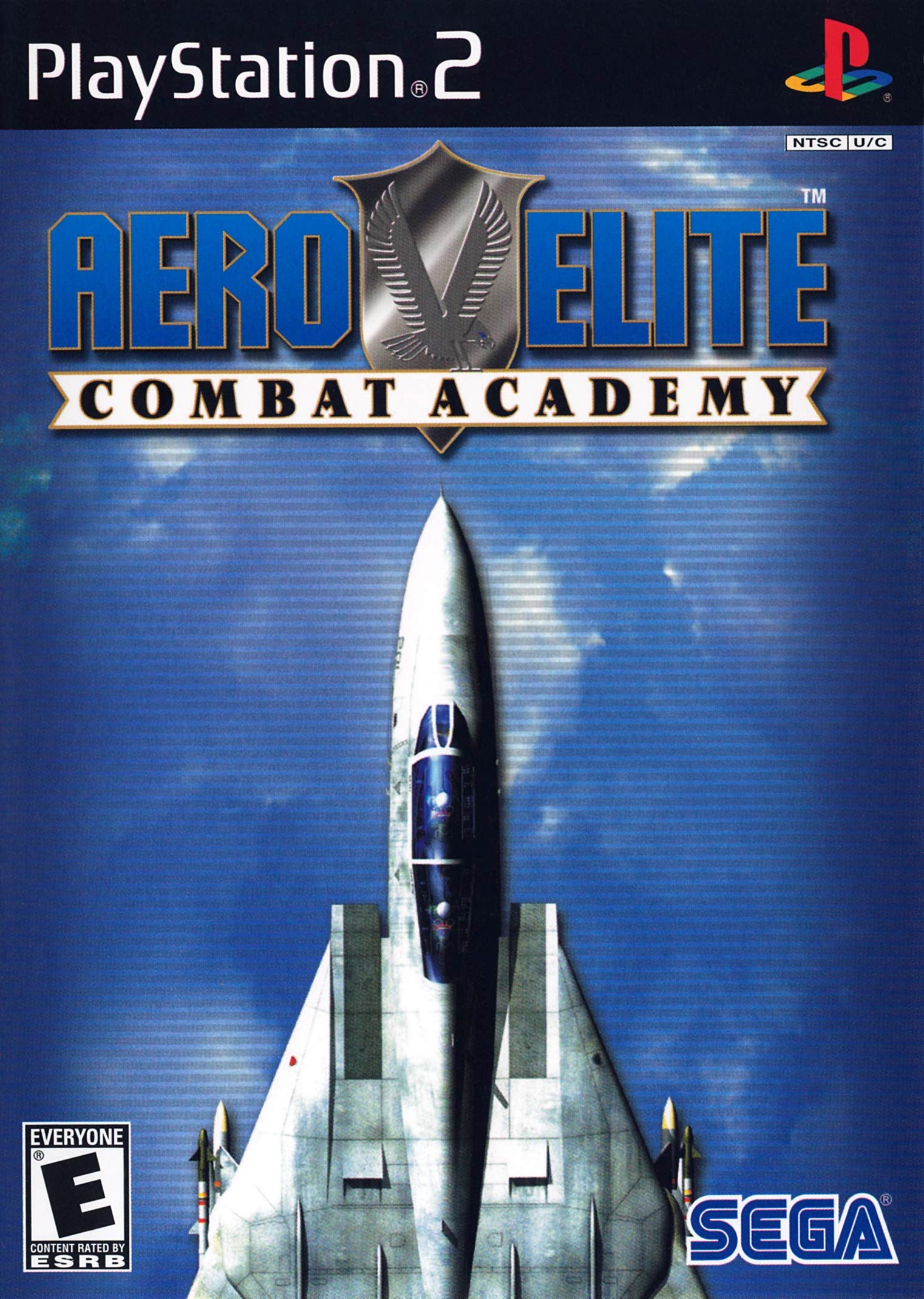 Aero Elite: Combat Academy