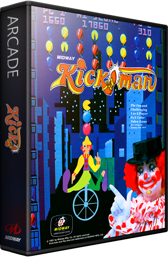 Kickman