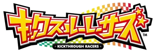 Kickthrough Racers