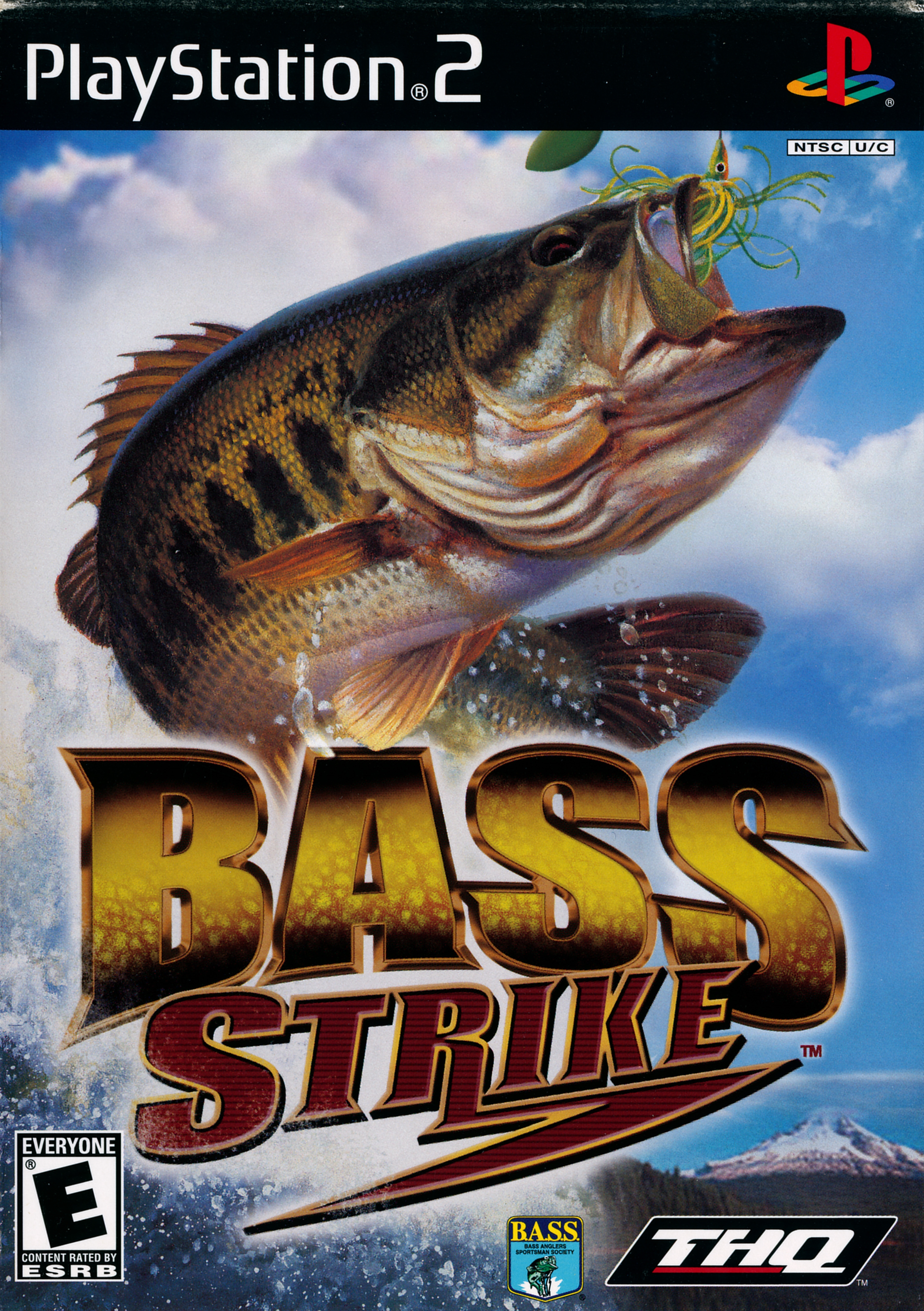 Bass Strike