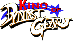 King of Dynast Gear