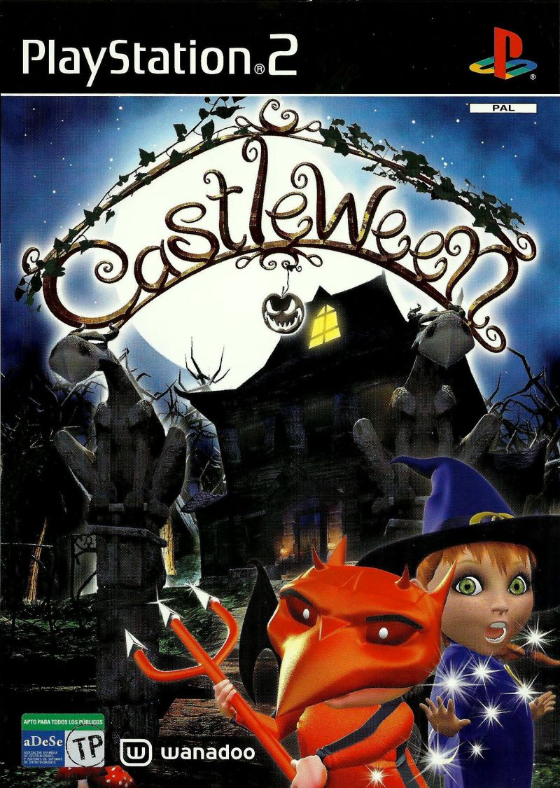 Castleween