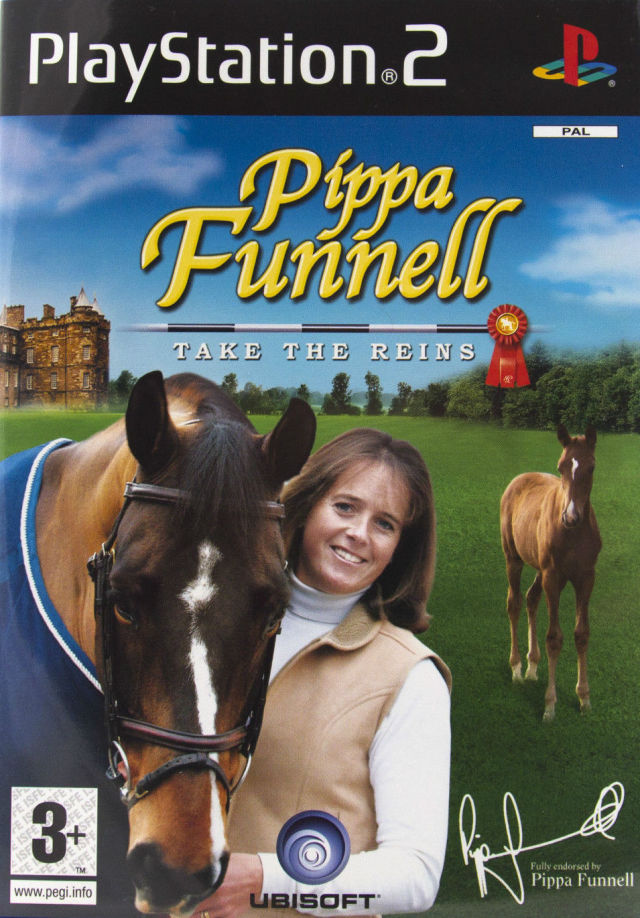 Champion Dreams: First to Ride