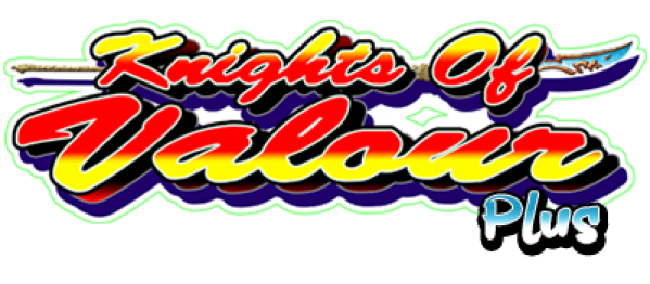 Knights of Valour Plus