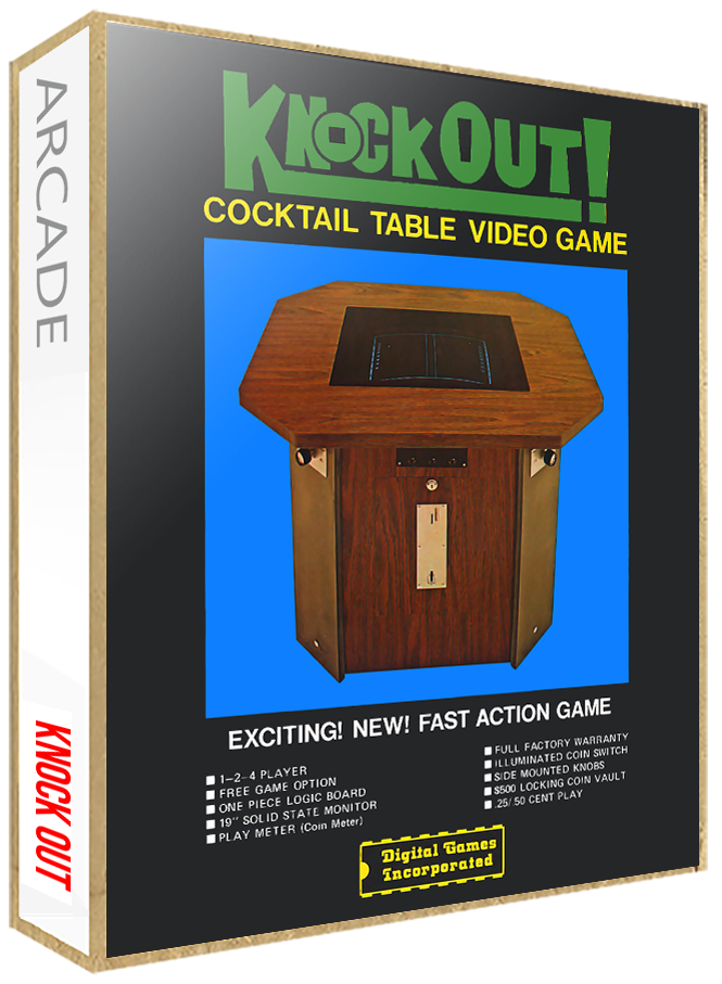 Knock Out