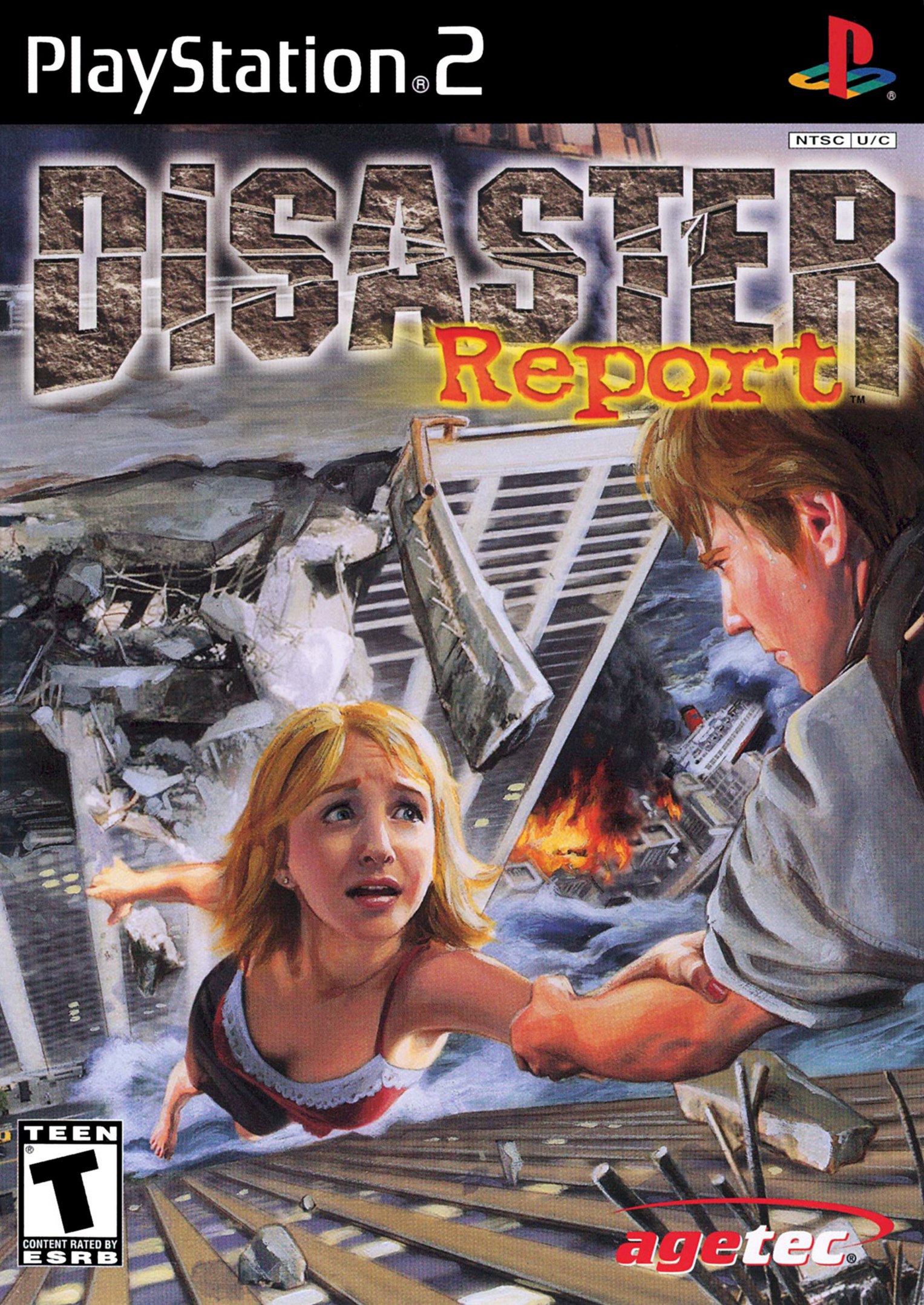 Disaster Report