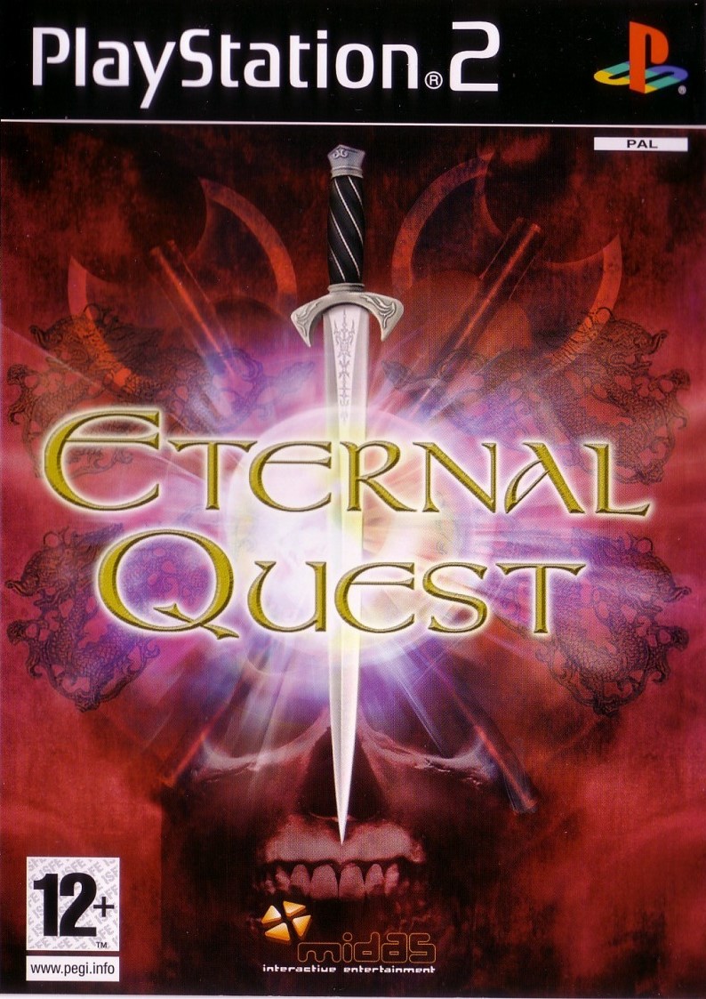 Eternal Quest