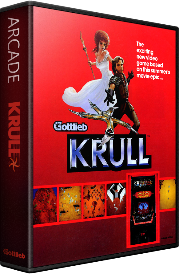 Krull