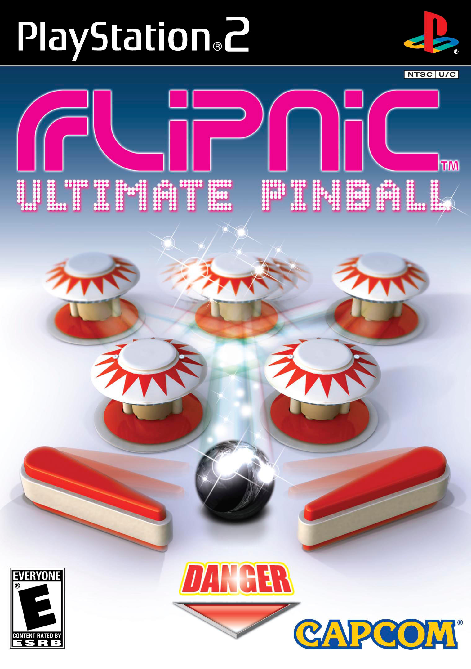 Flipnic: Ultimate Pinball