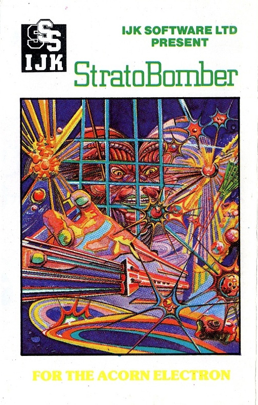 StratoBomber