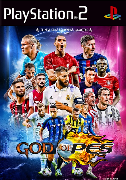 God of PES