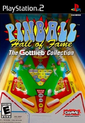 Gottlieb Pinball Classics