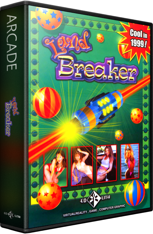 Land Breaker