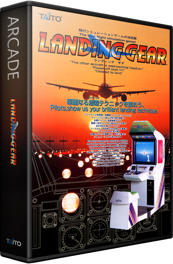 Landing Gear