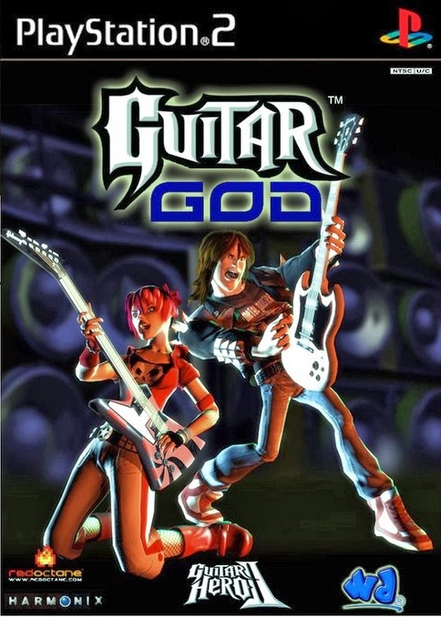 Guitar God