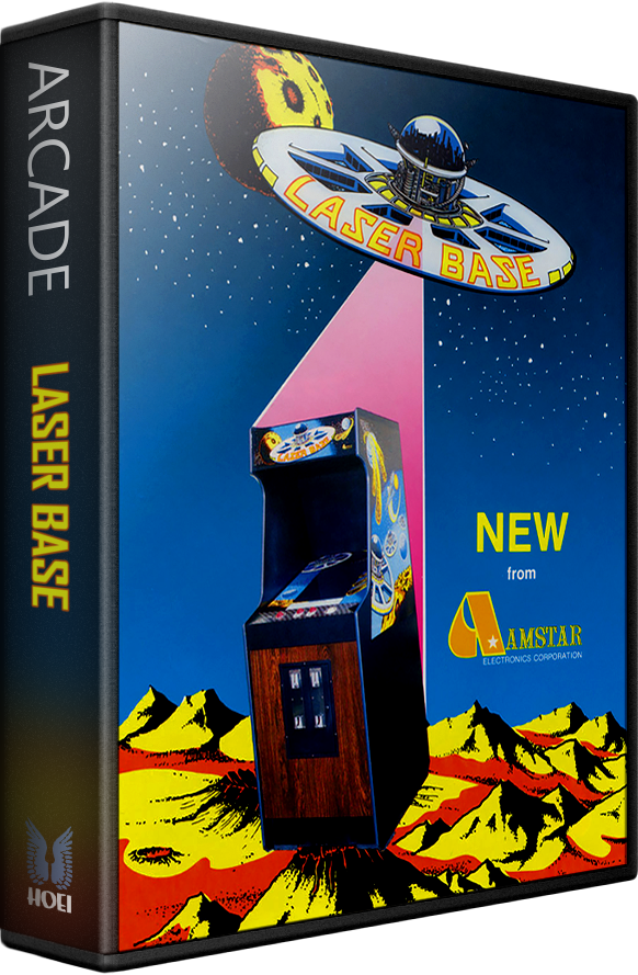 Laser Base