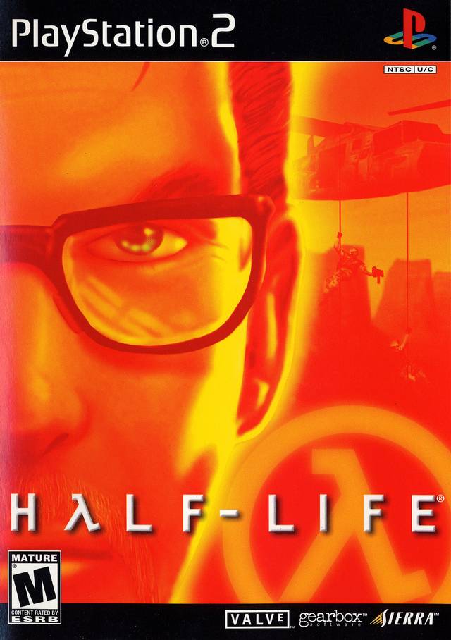 Half-Life: Decay