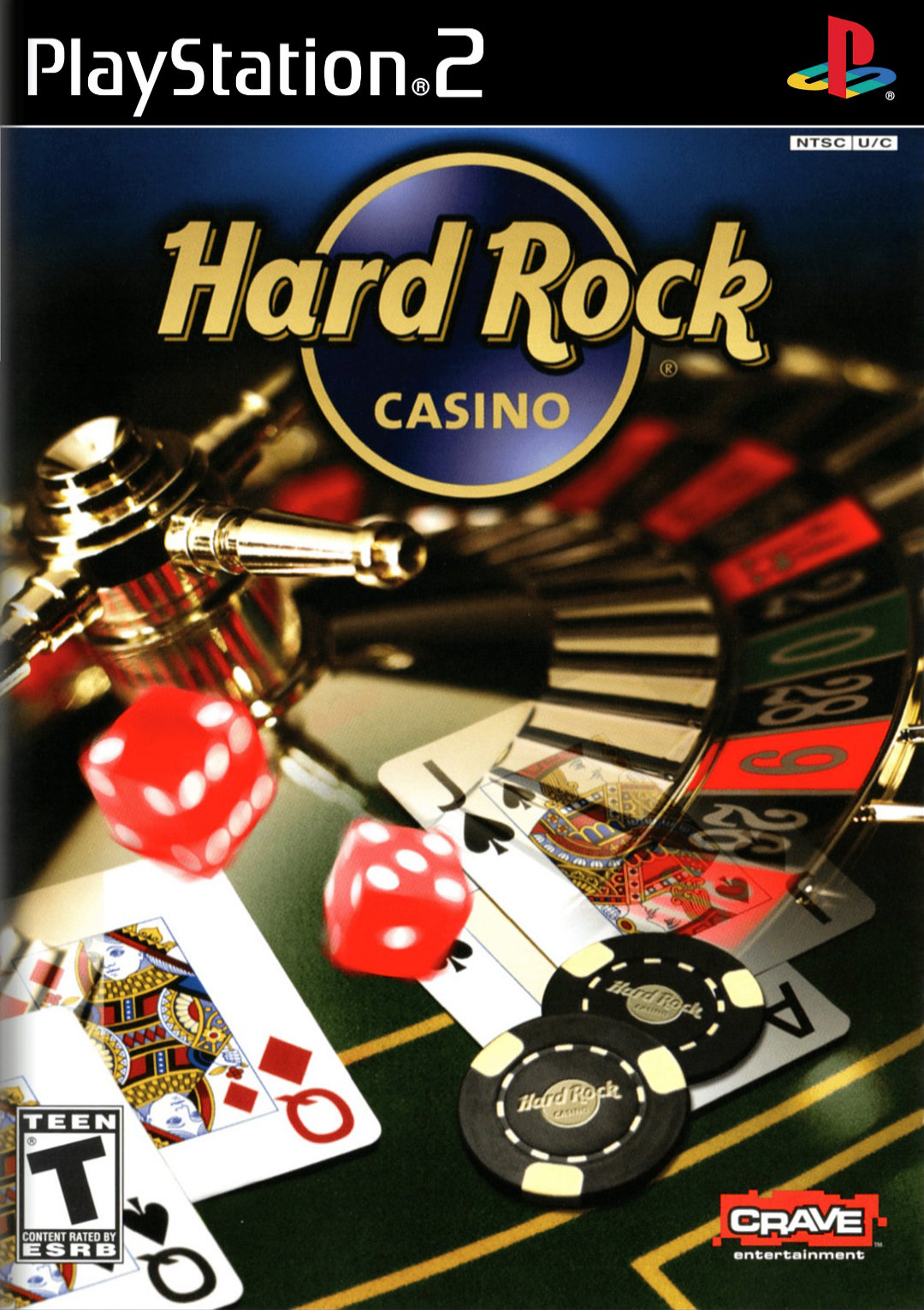 Hard Rock Casino