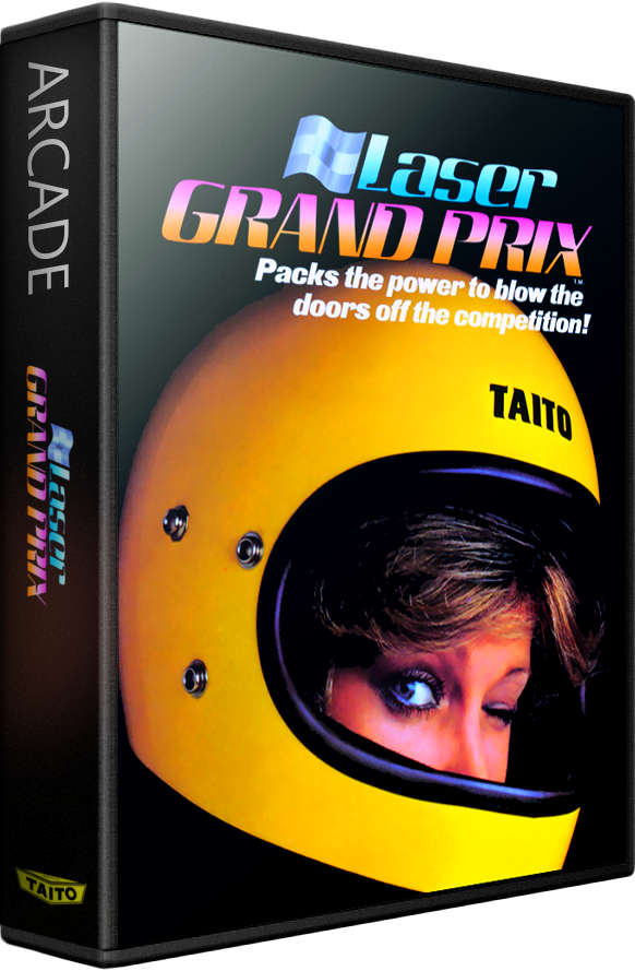 Laser Grand Prix
