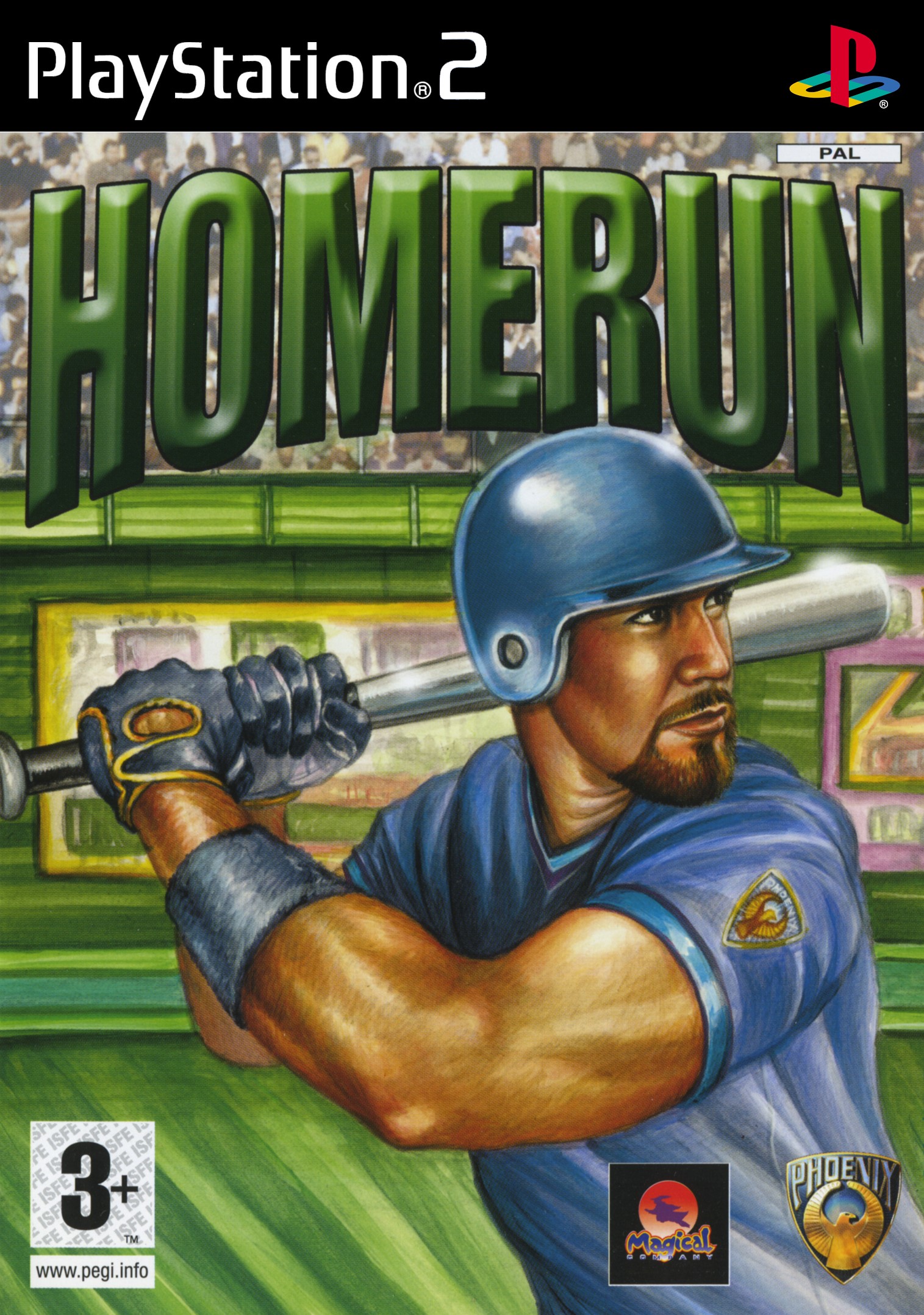 Homerun