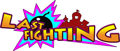 Last Fighting