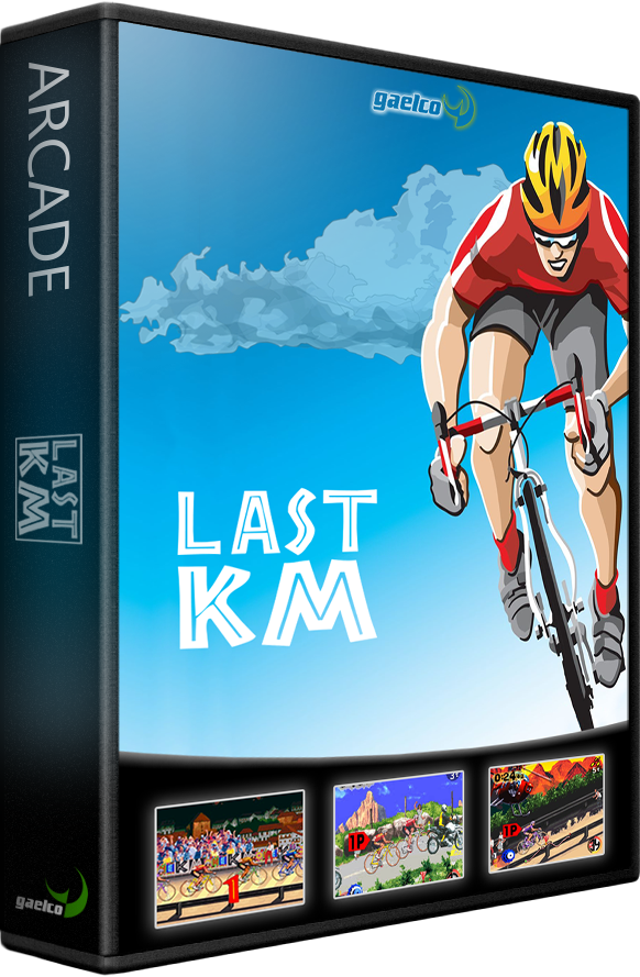 Last KM