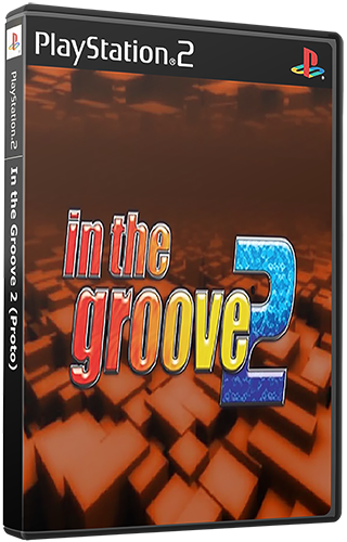 In the Groove 2 