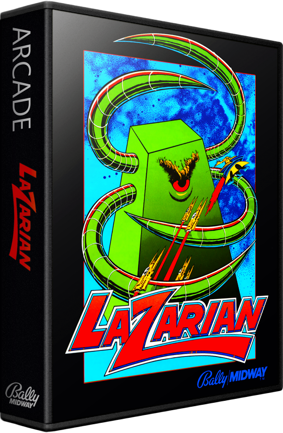 Lazarian