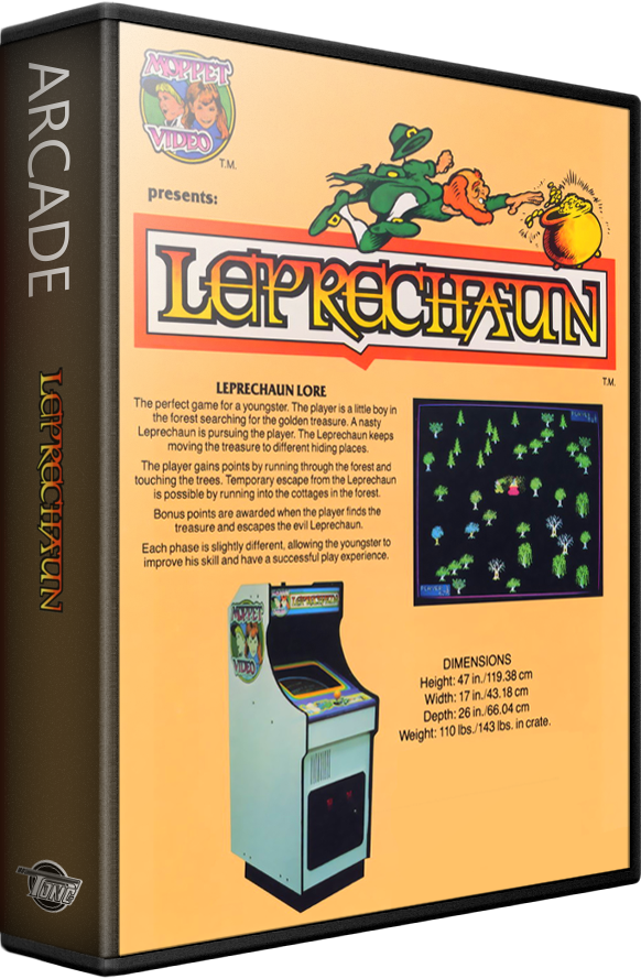 Leprechaun