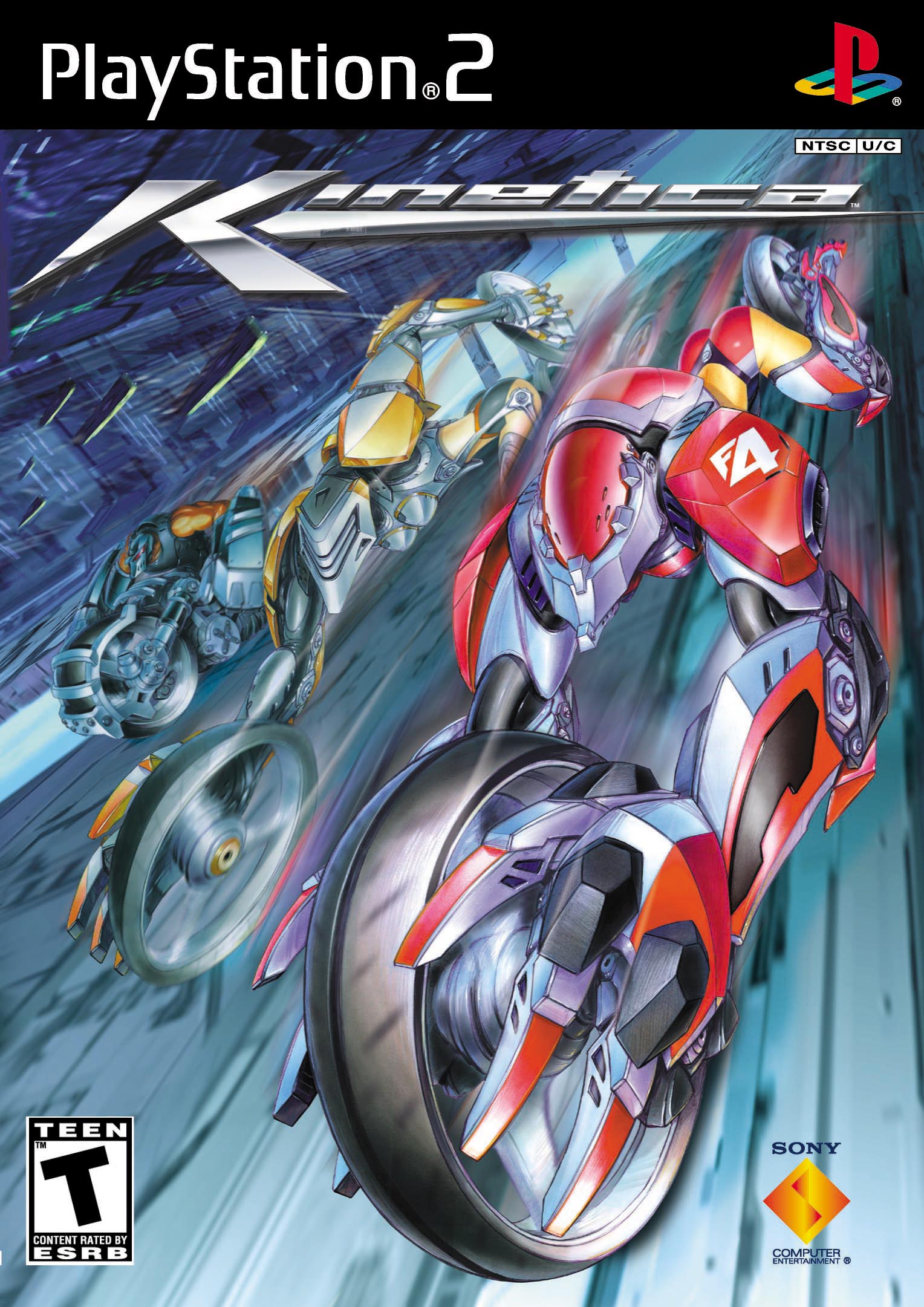 Kinetica