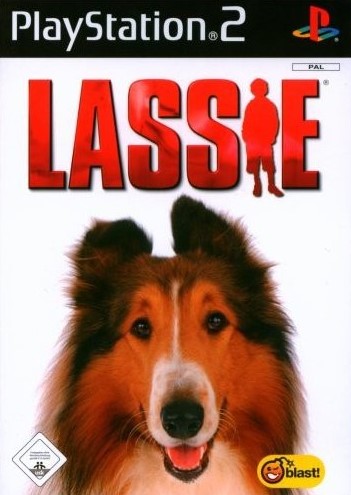 Lassie