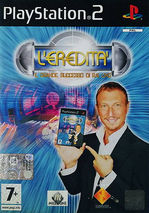 L'Eredita'