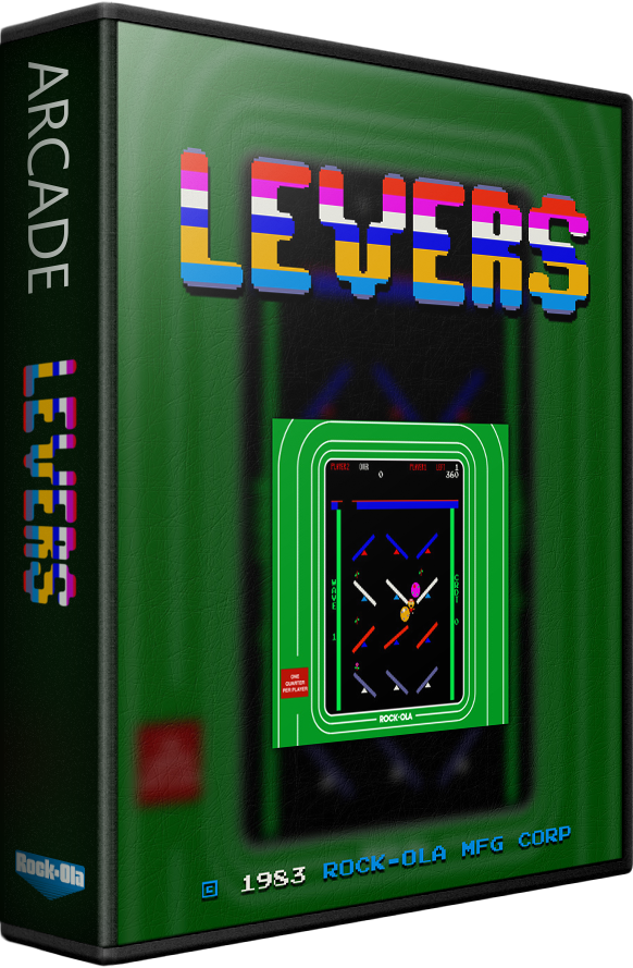 Levers