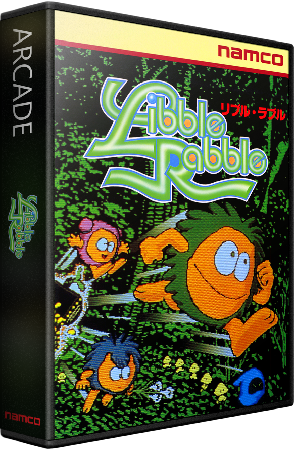 Libble Rabble