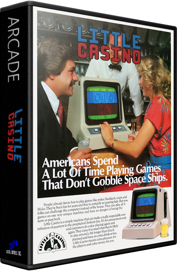 Little Casino