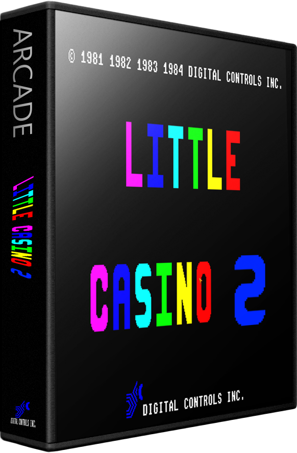 Little Casino II