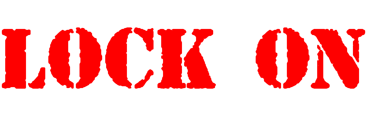 Lock On