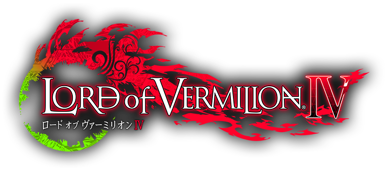 Lord of Vermilion IV