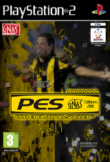 PES: Gnas Edition